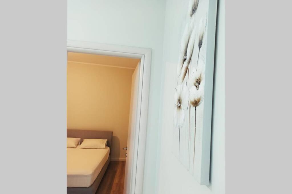 A&V Apartment Kalamata Ngoại thất bức ảnh