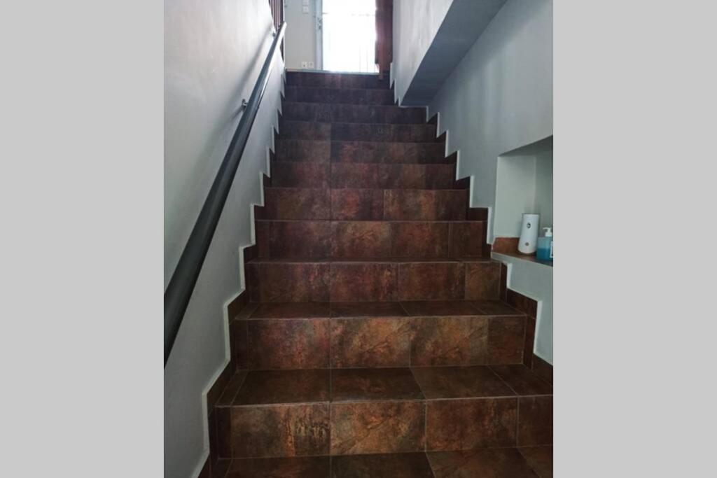 A&V Apartment Kalamata Ngoại thất bức ảnh