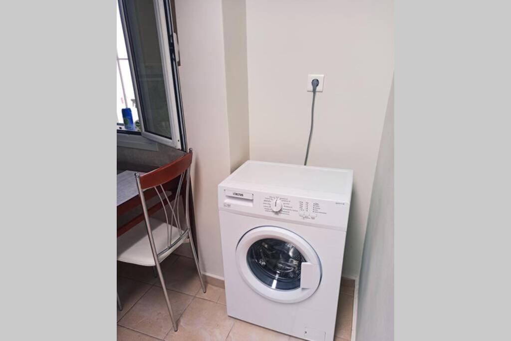A&V Apartment Kalamata Ngoại thất bức ảnh