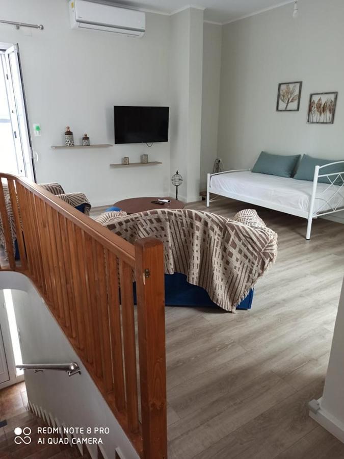 A&V Apartment Kalamata Ngoại thất bức ảnh