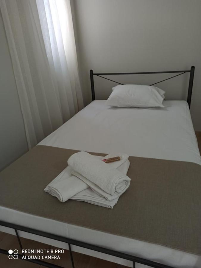 A&V Apartment Kalamata Ngoại thất bức ảnh