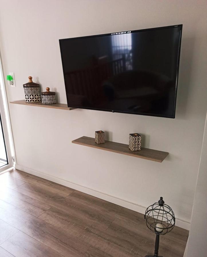A&V Apartment Kalamata Ngoại thất bức ảnh