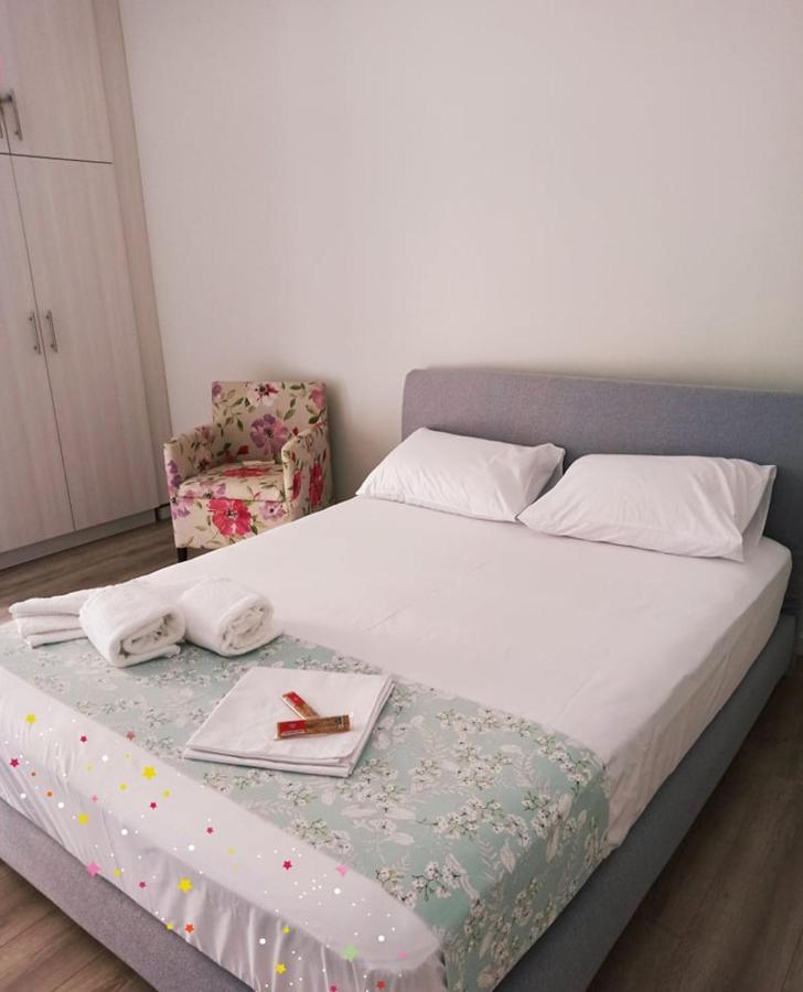 A&V Apartment Kalamata Ngoại thất bức ảnh